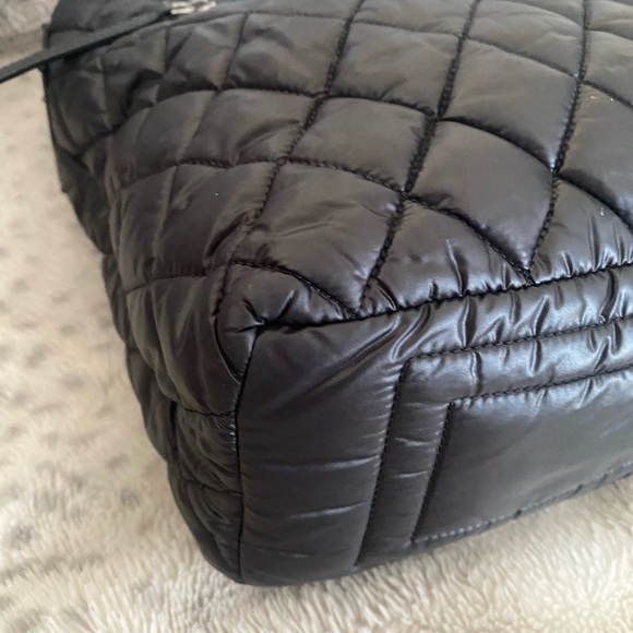 SOLD! Chanel Cocoon Bag - Picture 4 of 9